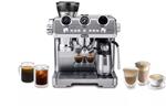 Cafetera DELONGHI EC9885 La Specialista Maestro 20 bares