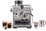 Cafetera DELONGHI EC995M La Specialista Opera 20 bares
