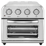 Horno Eléctrico CUISINART TOA-28 6 en 1 