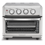 Horno Eléctrico CUISINART TOA-70 8 en 1