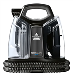 Aspiradora BISSELL 37241 QUITAMANCHAS Spotclean Pet Plus 330w