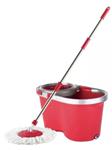 Trapeador Mopa TAGWOOD MOPS01 cubeta de 7 litros