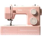 Máquina De Coser LUMINA MILANO Semi Industrial rosa