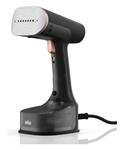 Plancha Vaporizador BRAUN GS7077BK QUICKSTYLE 7 1600w
