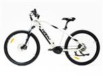 Bicicleta KANY E-BIKE EB-M290 29" gris + casco regalo