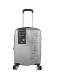 Valija WANDERLUST  39376 Urban Mode 20" de cabina plata