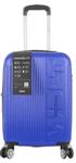 Valija WANDERLUST 39379 Urban Mode 20" de cabina azul