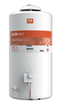 Termotanque ECOMAX TTQ80EC 80 Lts Multigas Superior