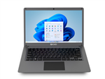 Notebook EXO XR7 CEL N4020 4/128+256 SSD Windows 11