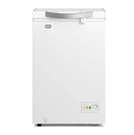 Freezer Horizontal GAFA FGHF100B-S  Función Turbo 100L blanco