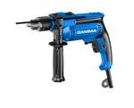 Taladro de Impacto GAMMA G1919AR 850w 13mm