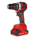 Taladro con Percutor MIYAWA DTCI-4025 10mm con maletin