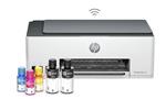 Impresora Multifunción HP SMART TANK 580 Wifi