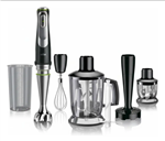 Minipimer Braun MQ9147X MultiQuick 9 1200W 