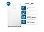 Heladera PHILCO PHBM0132B2 Bajo Mesada Cíclica 122L Blanca