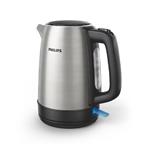 Pava Eléctrica PHILIPS HD9350/90 acero inox 1,7L
