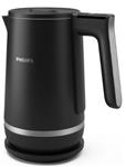 Pava Eléctrica PHILIPS HD9396/90 doble capa 1,7L