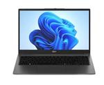 Notebook GFAST N-123 Celeron 8GB 240GB Win11 15.6" 