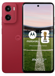 Celular MOTOROLA Moto G05 4GB/128GB