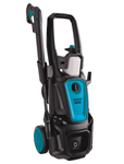 Hidrolavadora GAMMA G2520AR Premium Wash 3000 2500W 185 Bar