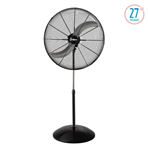 Ventilador LILIANA VP27POW de Pie 27" Power 2 en 1 