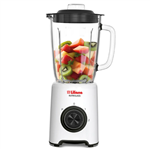 Licuadora LILIANA AL455 Nutriglass 1.5 Lts