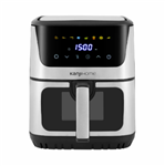 Freidora De Aire KANJI KJHAF1704 Digital 6.5 Lts