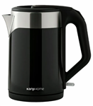 Pava KANJI KJH-PE15002S Eléctrica 1.8L Negro 