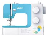 Máquina de coser GODECO TALENT Mecánica 21 Diseños