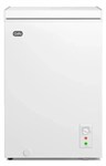 Freezer Horizontal GAFA FGHF101BS Dual 96L Blanco 