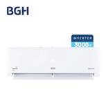 Aire Acondicionado BGH BSI35WCKW Inverter F/C 3500w