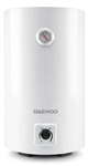 Termotanque DAEWOO DW-003/80 Eléctrico Alta Recuperación Carga Superior 80 Lts Blanco