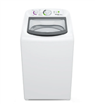 Lavarropas ESLABÓN DE LUJO EWH06AB Automático Carga Superior 6 Kg Blanco