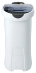 Lavarropas Semiautomático WANKE EVOLUTION LWLI050AEARW 5 Kg Blanco
