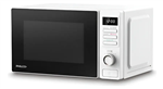 Microondas PHILCO MPHDW20UAN Digital 20 Lts 
