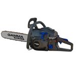 Motosierra GAMMA G1855AR Select 52cc