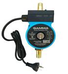 Bomba Presurizadora GAMMA G2790AR PROO 120W