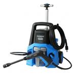 Hidrolavadora GAMMA G2522AR DUO CLEAN 1600w