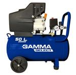 Compresor GAMMA G2854AR Select 50Litros