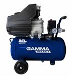 Compresor GAMMA G2853AR Select 25 Litros