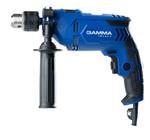 Taladro de Impacto GAMMA G1908AR Select 13mm 650w