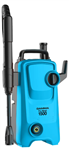 Hidrolavadora GAMMA G2516AR Pro Wash 1200W