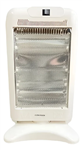 Estufa Infrarroja CENTREX 600/1200W 3 Tubos con Corte de Seguridad