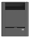 Estufa ECOMAX CEC35BM Tiro Balanceado 3500 Kcal/h