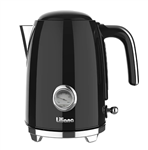 Pava Eléctrica LILIANA AP990N Retrostyle Negra