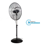Ventilador Liliana VPI32CB Cool Breeze de Pie Industrial 32"