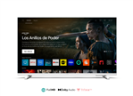 Smart TV  PHILIPS 43PFD6929/77 TITAN WHITE Google TV 43"