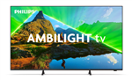 Smart TV PHILIPS 85PUG8209/59 Ambilight 4K UHD Google TV 85"