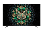 Smart TV TCL 75C6K-F Mini LED QLED 4K UHD Google TV 75"