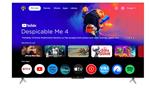 Smart TV RCA 50" C50GL100 4K Google TV